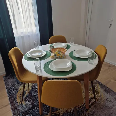 Mahala Guest house 3*