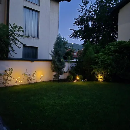 Mahala Guest house 3*