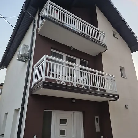 Mahala 3* ヴィソコ