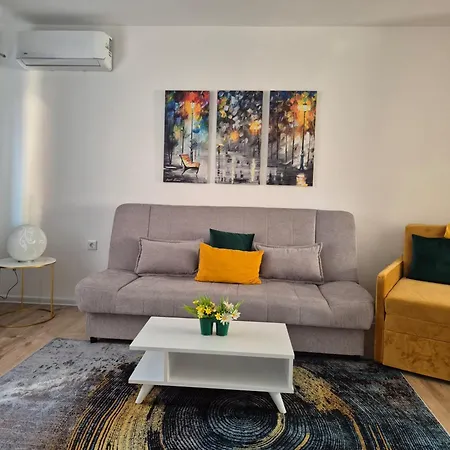 Mahala Guest house 3*