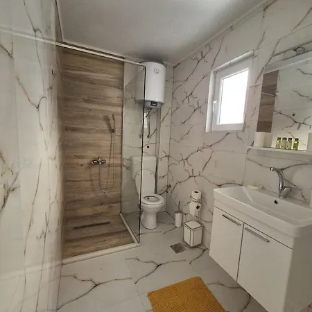 Mahala Guest house 3*