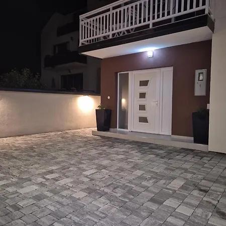 Mahala 3* ヴィソコ