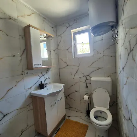 Mahala Guest house