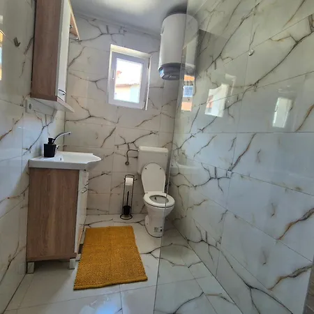 Guest house Mahala Visoko