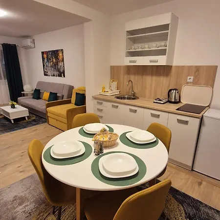 Guest house Mahala Visoko