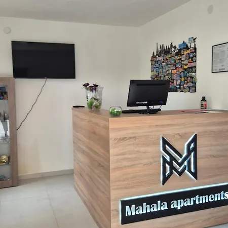 Mahala 3*