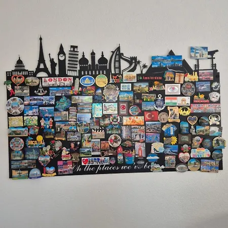 ゲストハウス Mahala